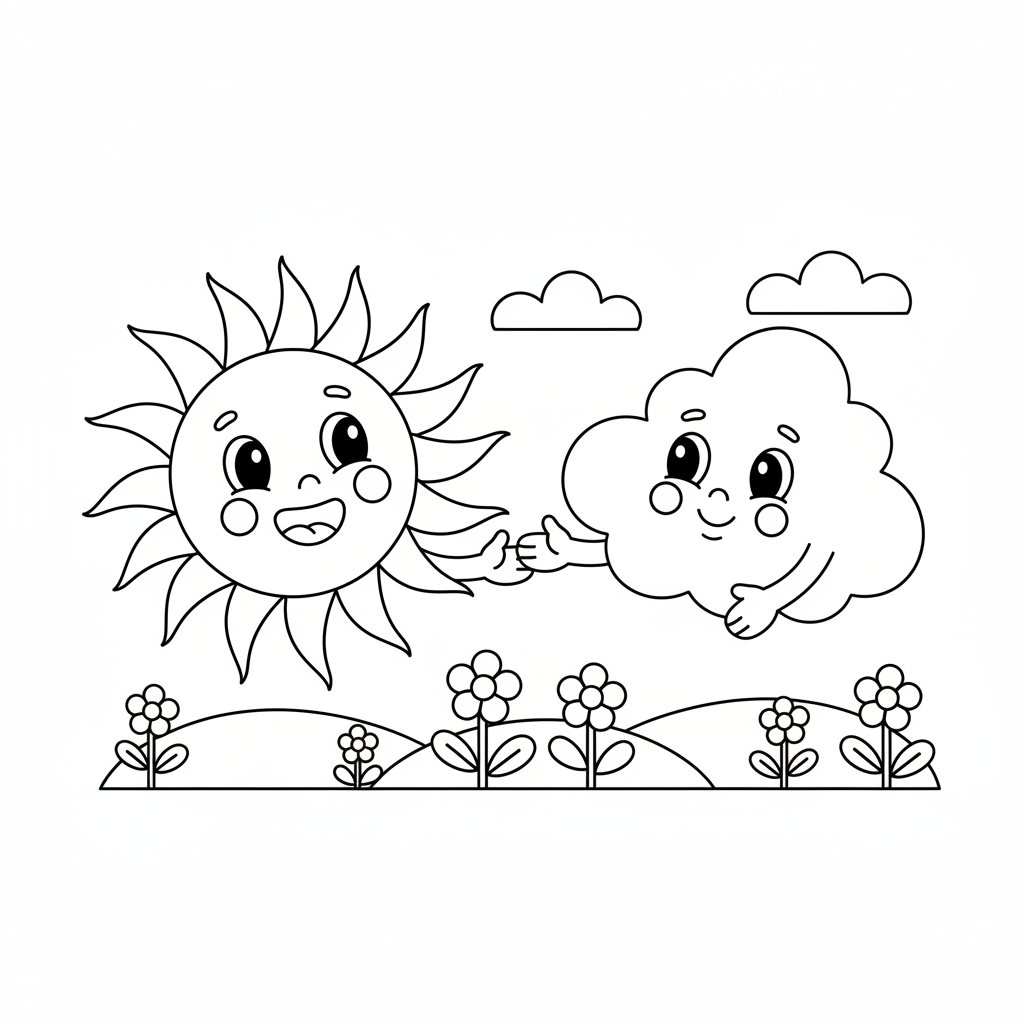 Coloring Page